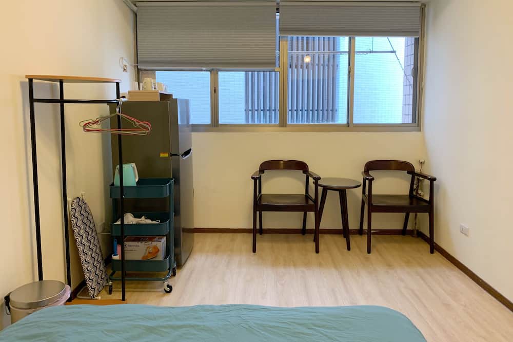Photo of Bedroom in West District