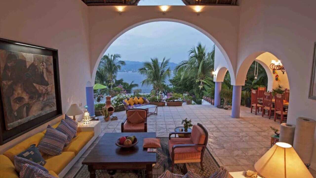 Photo of Patio Balcony in La Punta