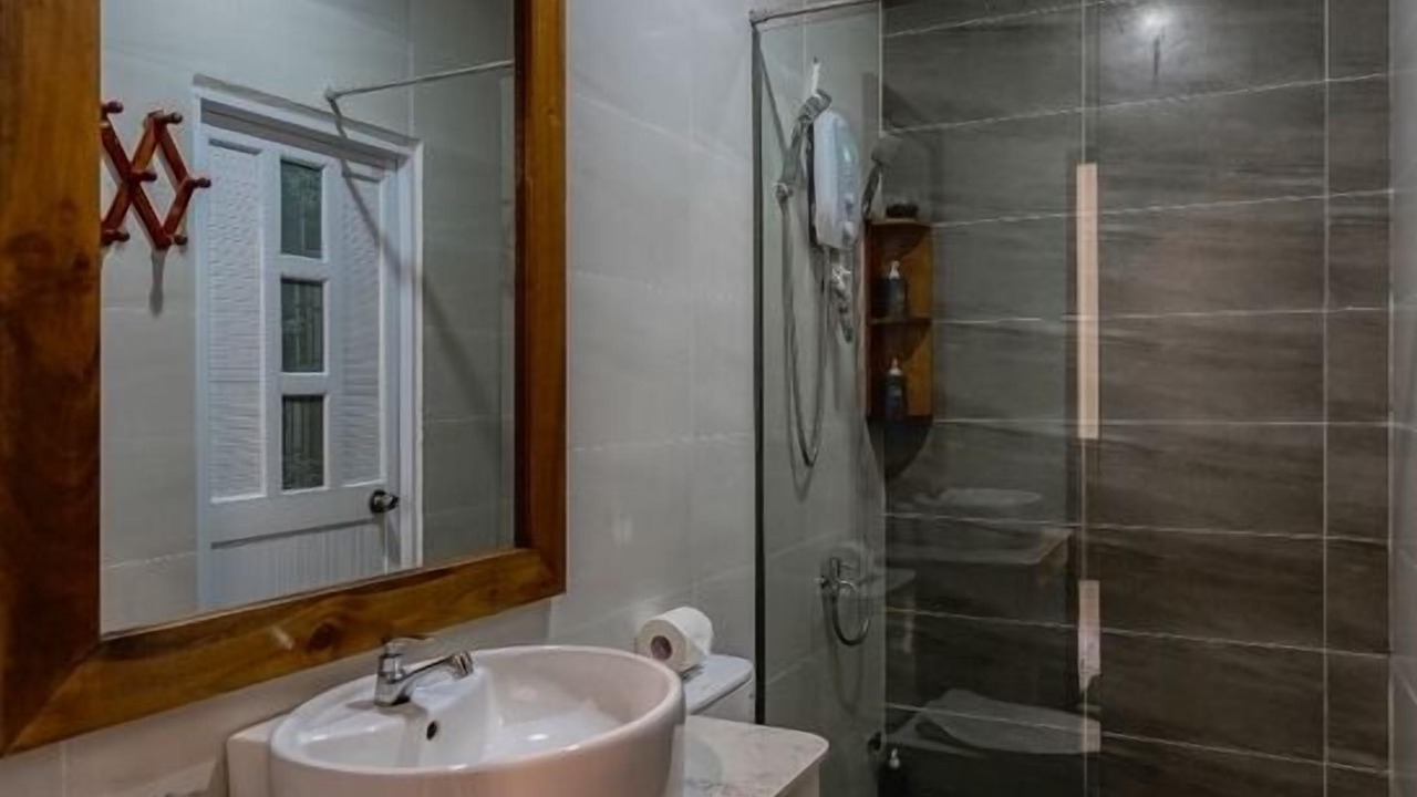 Photo of Bathroom in La Gi