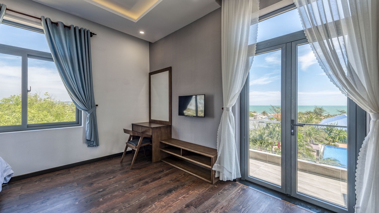 Photo of Bedroom in La Gi