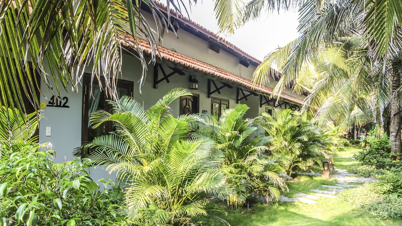 Photo of Outdoor in La Gi
