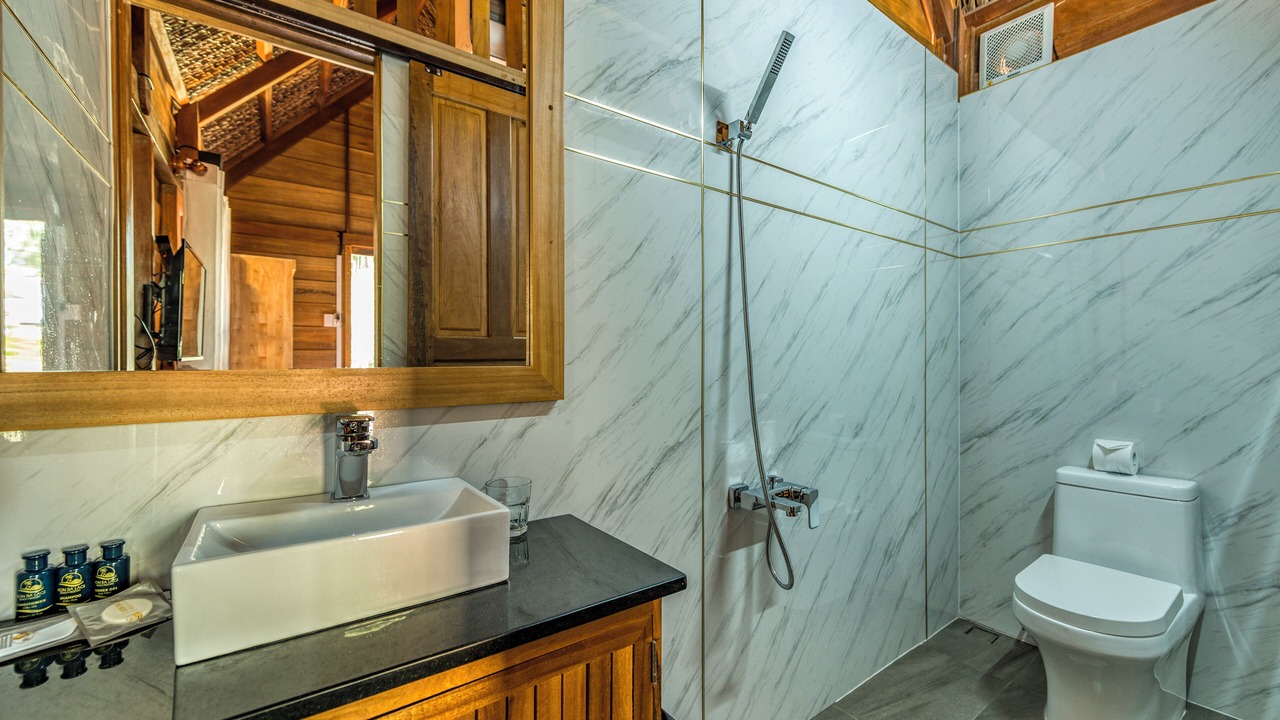 Photo of Bathroom in La Gi