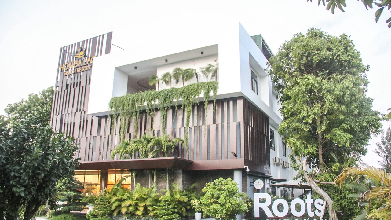 Photo of Outdoor in La Gi