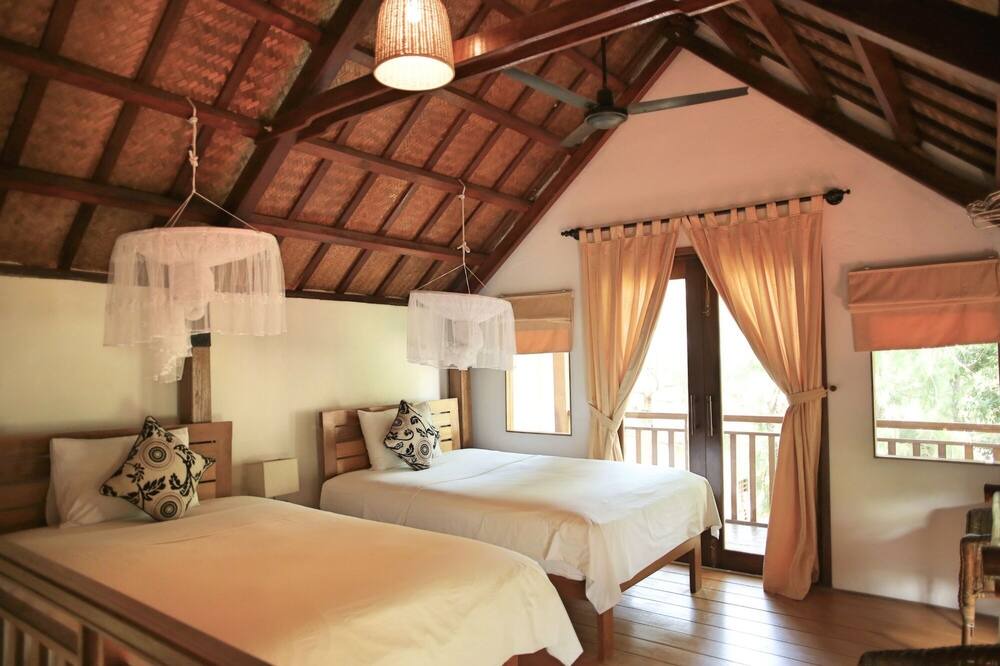 Photo of Bedroom in Cam An