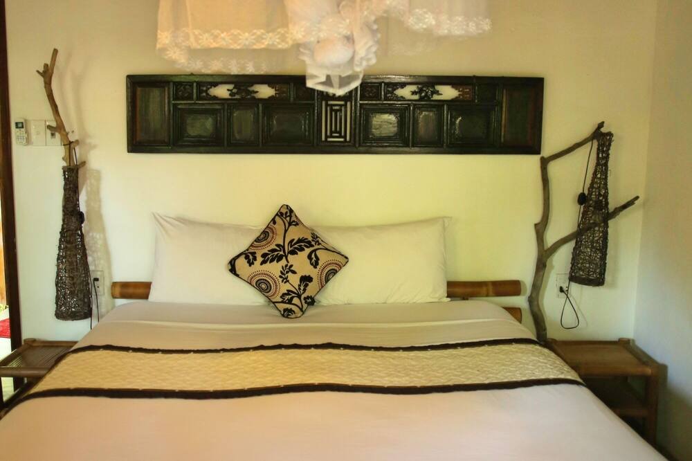 Photo of Bedroom in Cam An