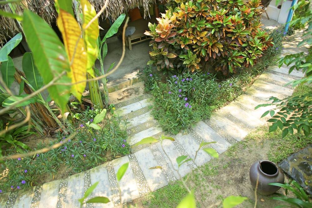 Photo of Outdoor in Cam An