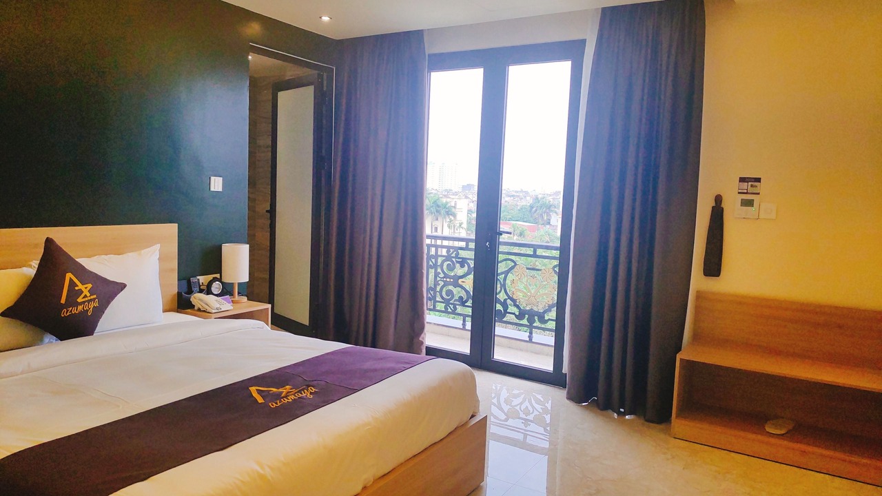 Photo of Bedroom in Le Chan