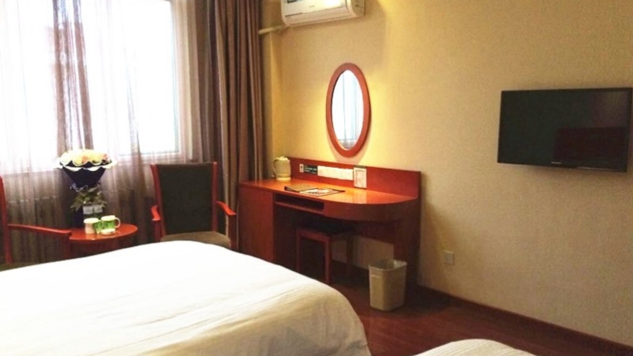 Photo of Bedroom in Lixia District