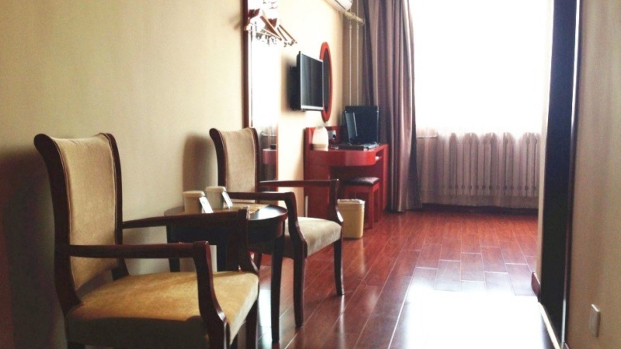 Photo of Bedroom in Lixia District