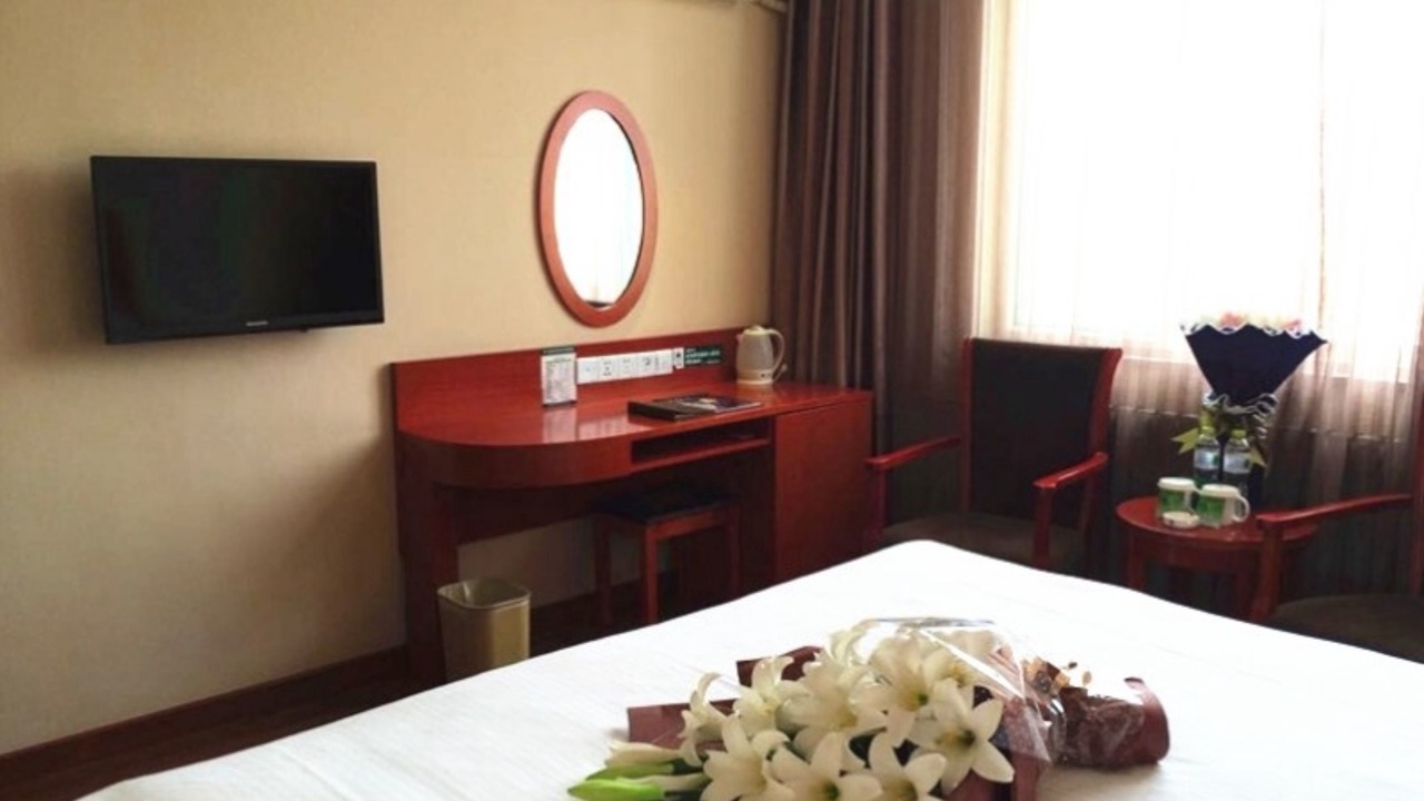 Photo of Bedroom in Lixia District