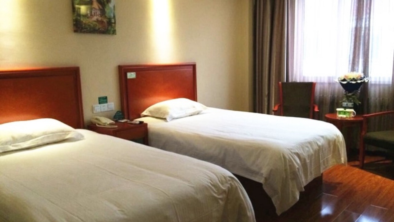 Photo of Bedroom in Lixia District