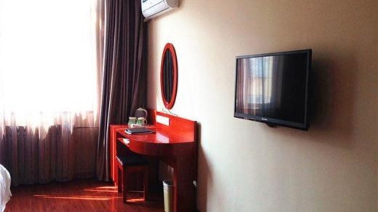 Photo of Bedroom in Lixia District