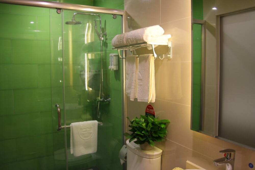 Photo of Bathroom in Lixia District