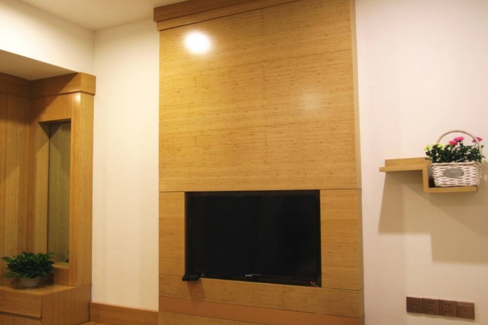 Photo of Bedroom in Lixia District