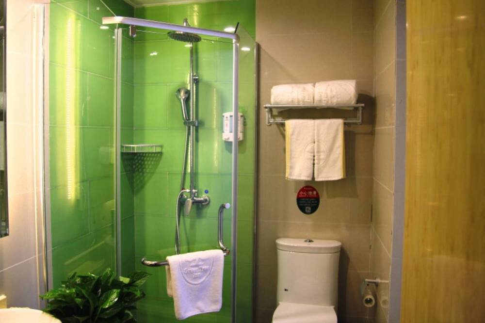 Photo of Bathroom in Lixia District