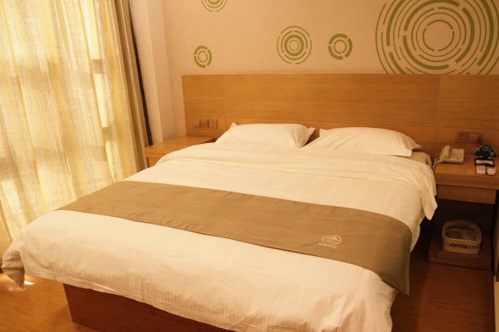 Photo of Bedroom in Lixia District
