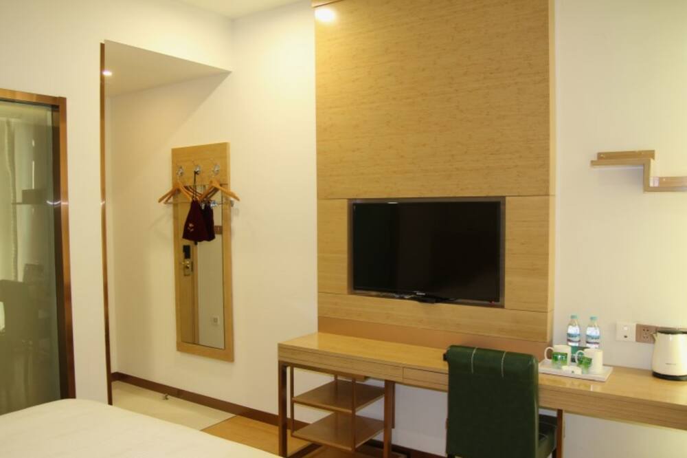 Photo of Bedroom in Lixia District