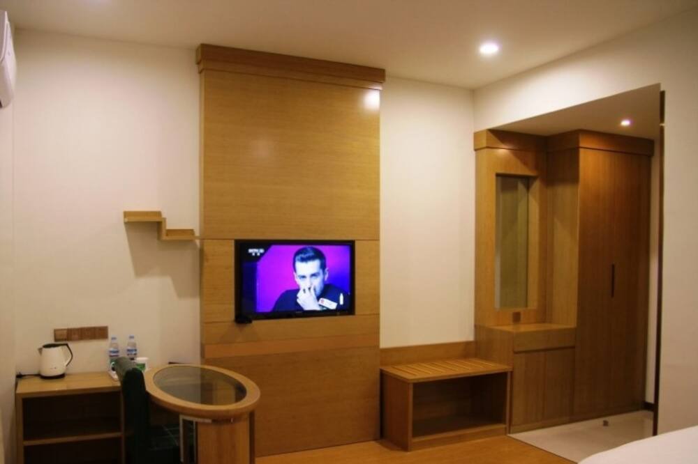 Photo of Bedroom in Lixia District