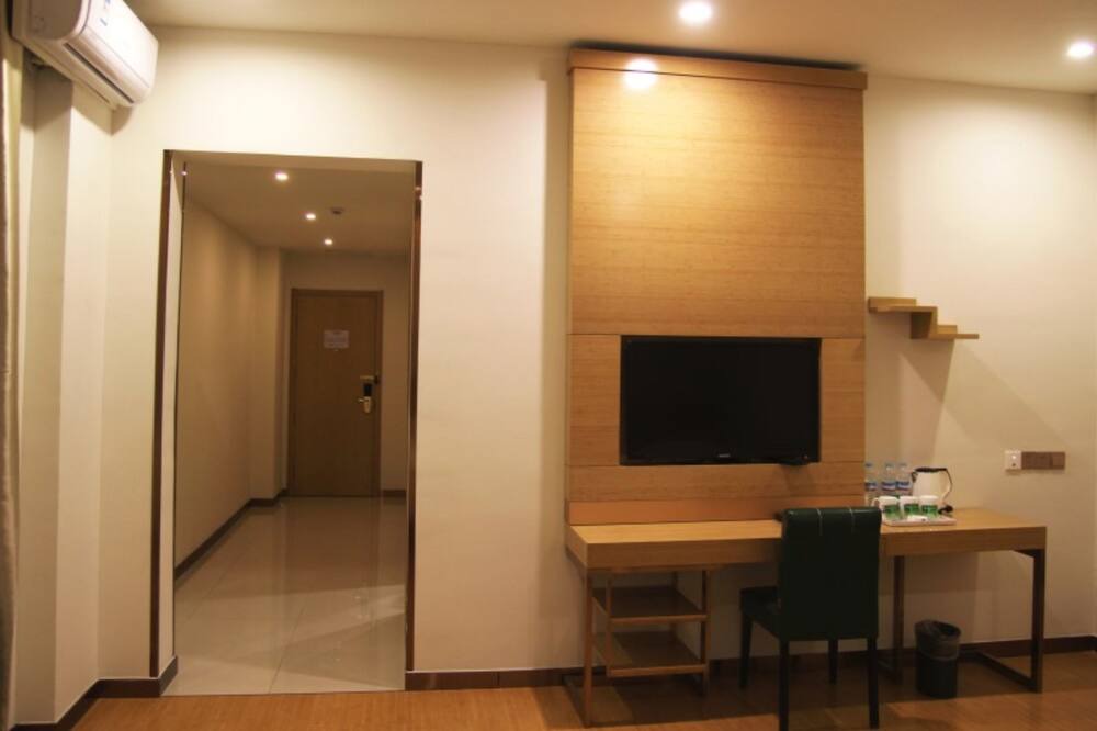 Photo of Bedroom in Lixia District