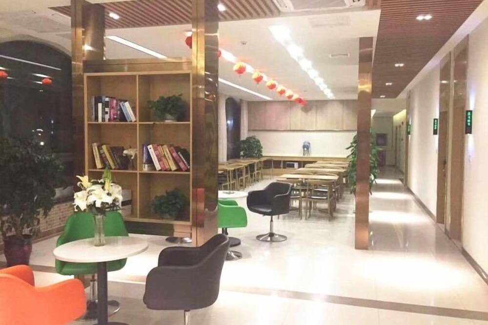 Photo of Others in Lixia District