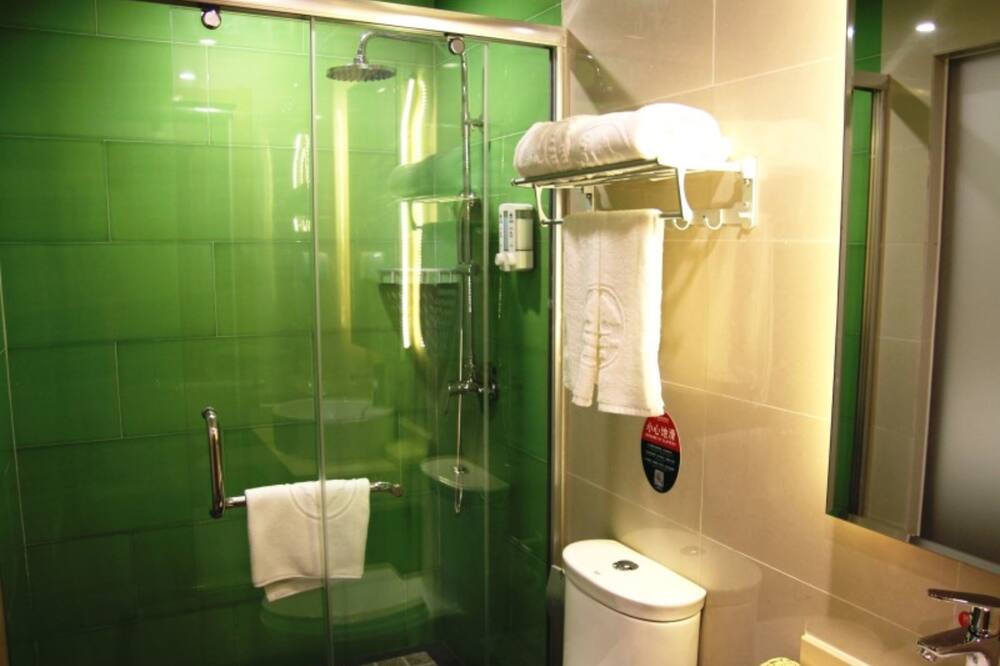 Photo of Bathroom in Lixia District