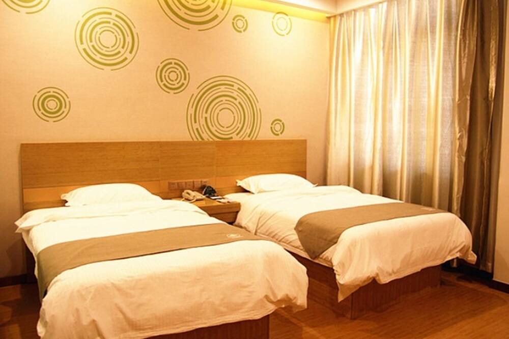 Photo of Bedroom in Lixia District