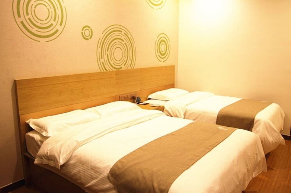 Photo of Bedroom in Lixia District