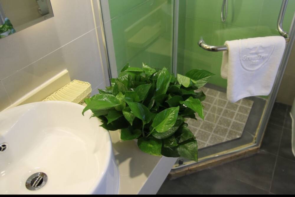 Photo of Bathroom in Lixia District