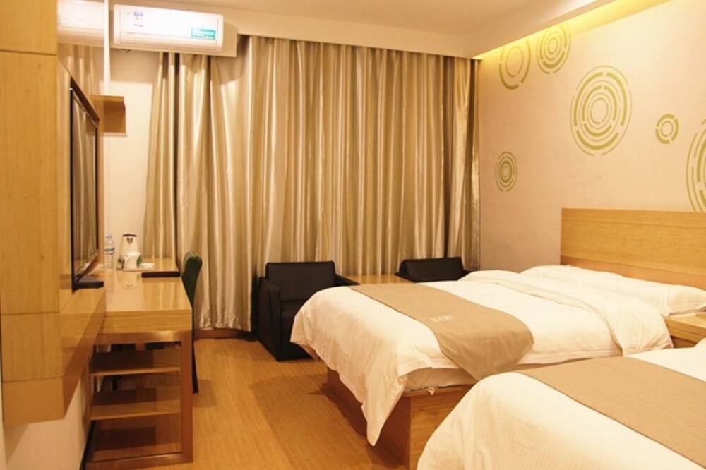 Photo of Bedroom in Lixia District