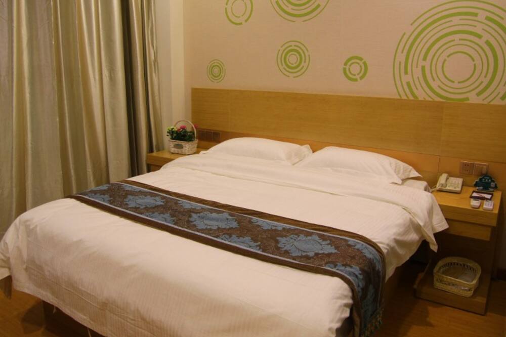Photo of Bedroom in Lixia District