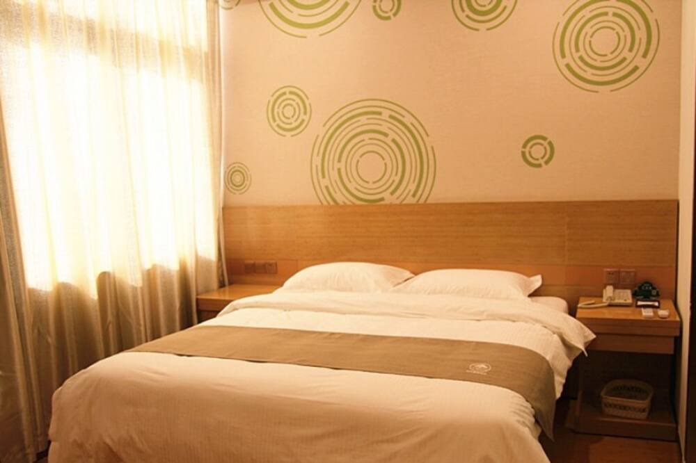 Photo of Bedroom in Lixia District