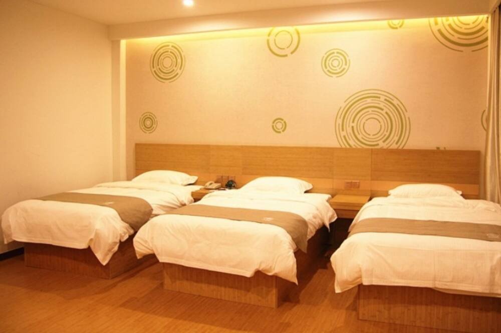Photo of Bedroom in Lixia District