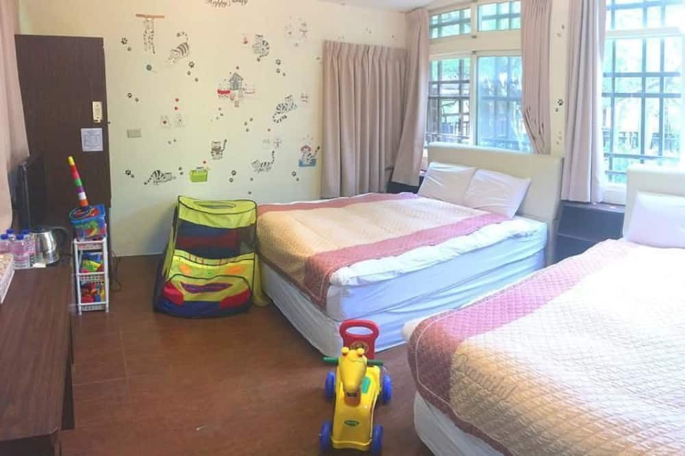 Photo of Bedroom in Xinshe