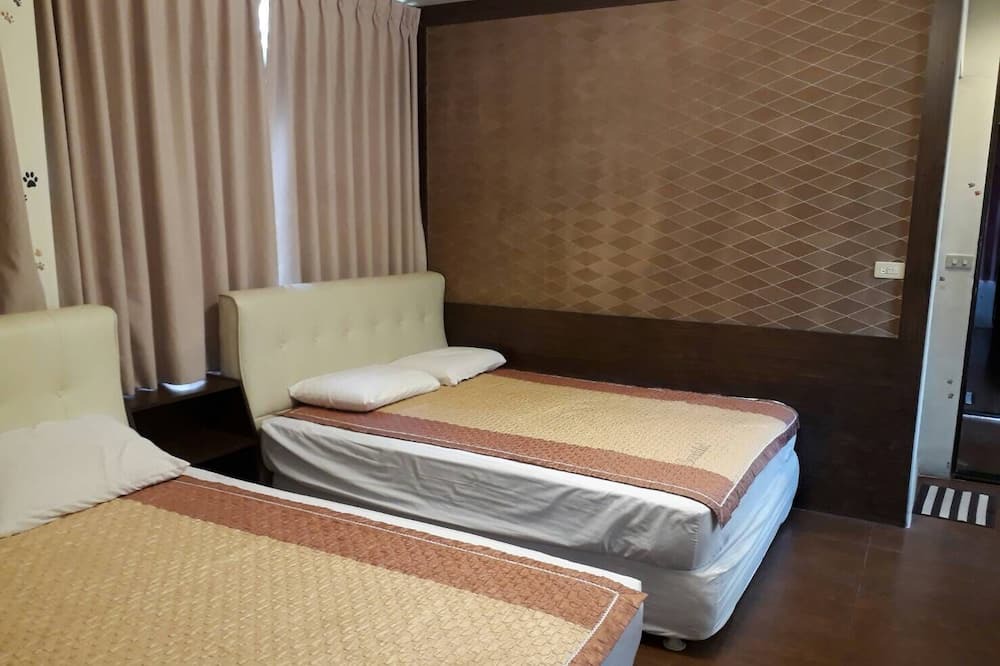 Photo of Bedroom in Xinshe