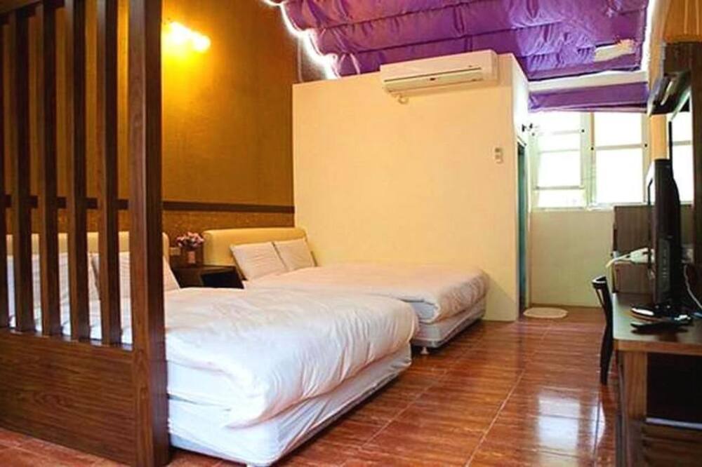 Photo of Bedroom in Xinshe