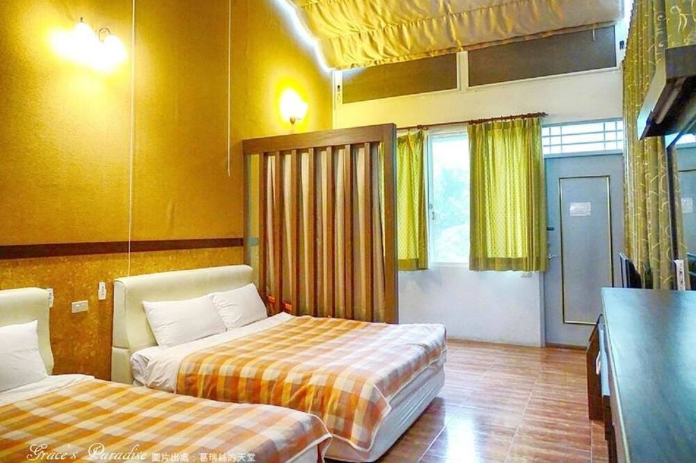 Photo of Bedroom in Xinshe
