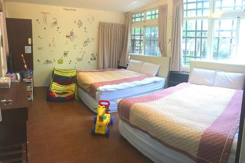 Photo of Bedroom in Xinshe