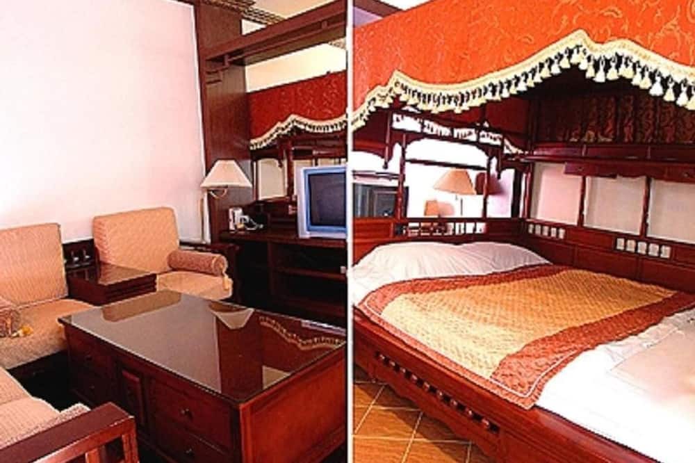 Photo of Bedroom in Xinshe
