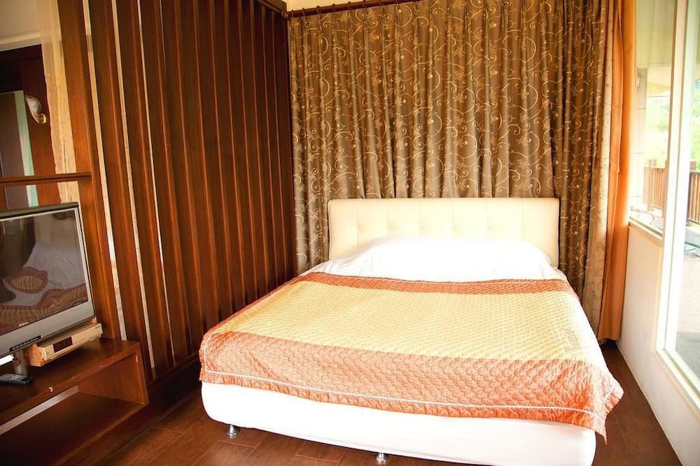 Photo of Bedroom in Xinshe