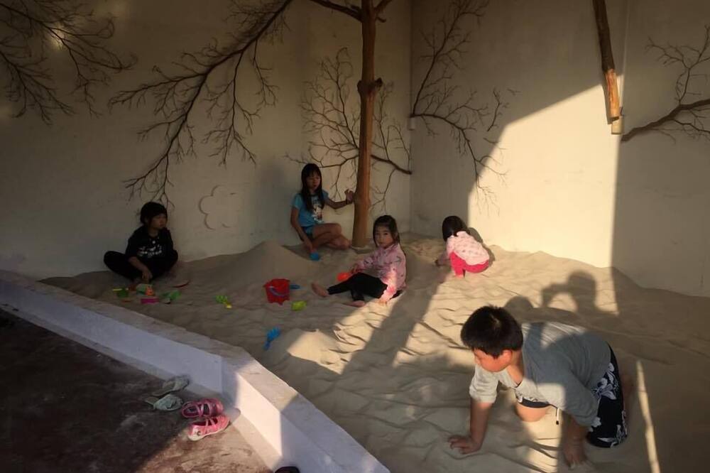 Photo of Outdoor in Xinshe