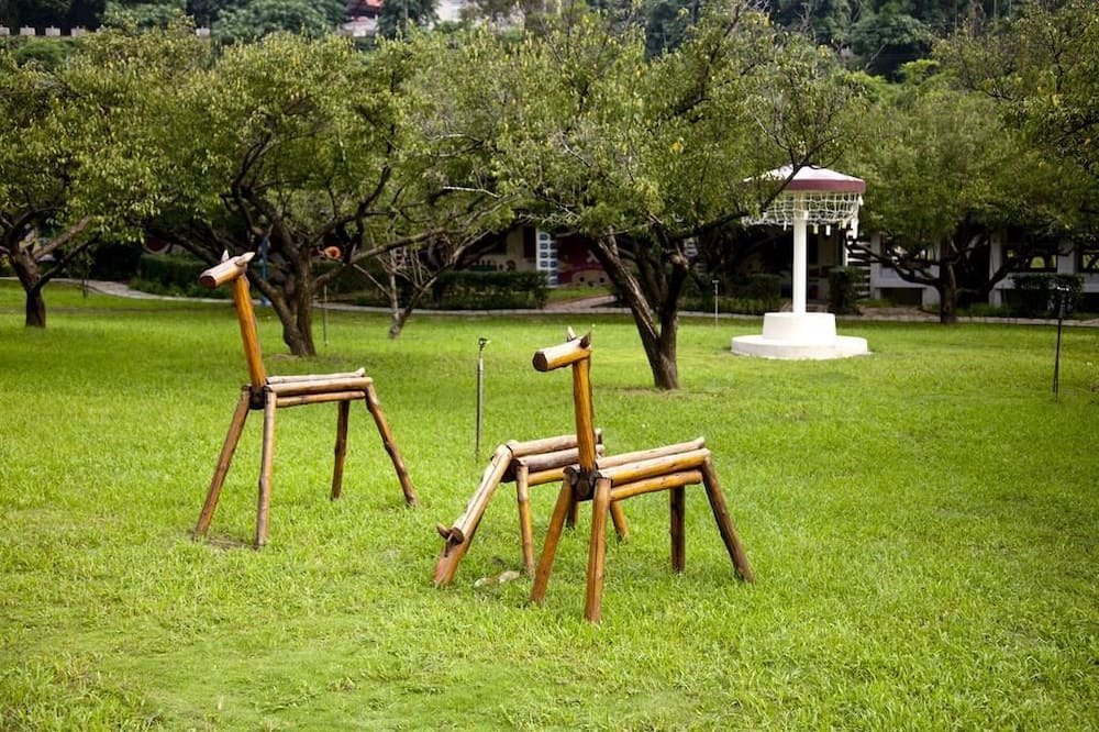 Photo of Outdoor in Xinshe