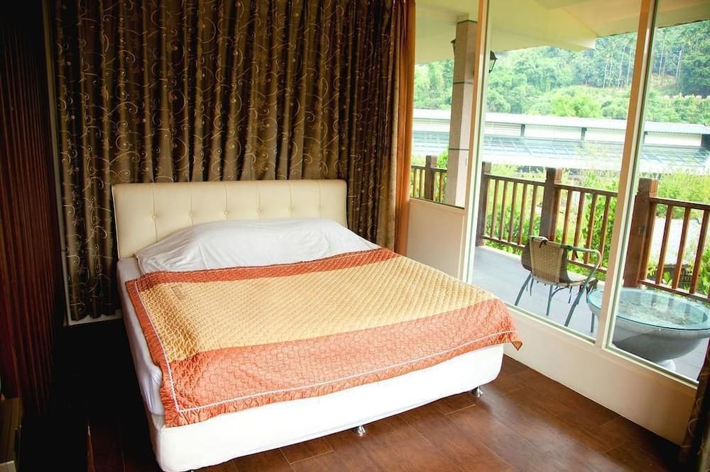 Photo of Bedroom in Xinshe