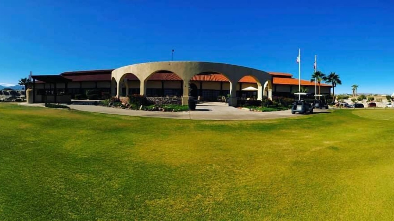 Photo of Outdoor in El Dorado Ranch