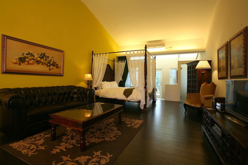 Photo of Bedroom in Changbin