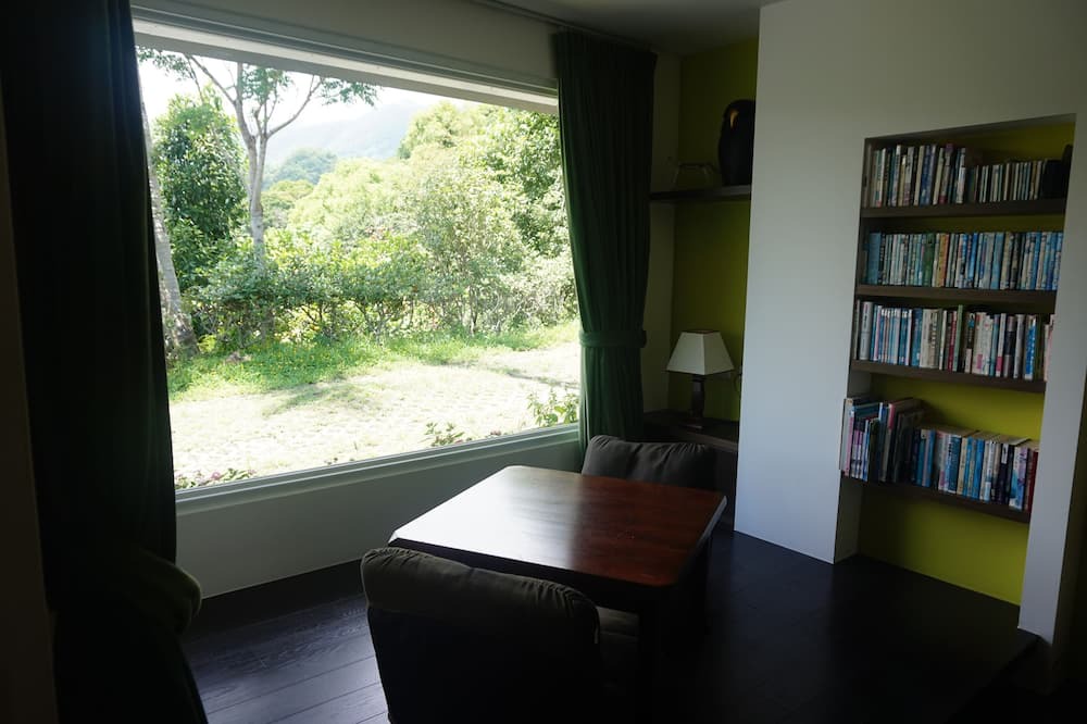 Photo of Livingroom in Changbin