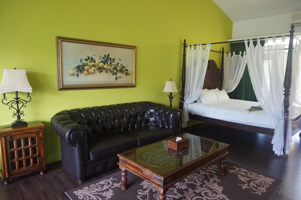 Photo of Bedroom in Changbin