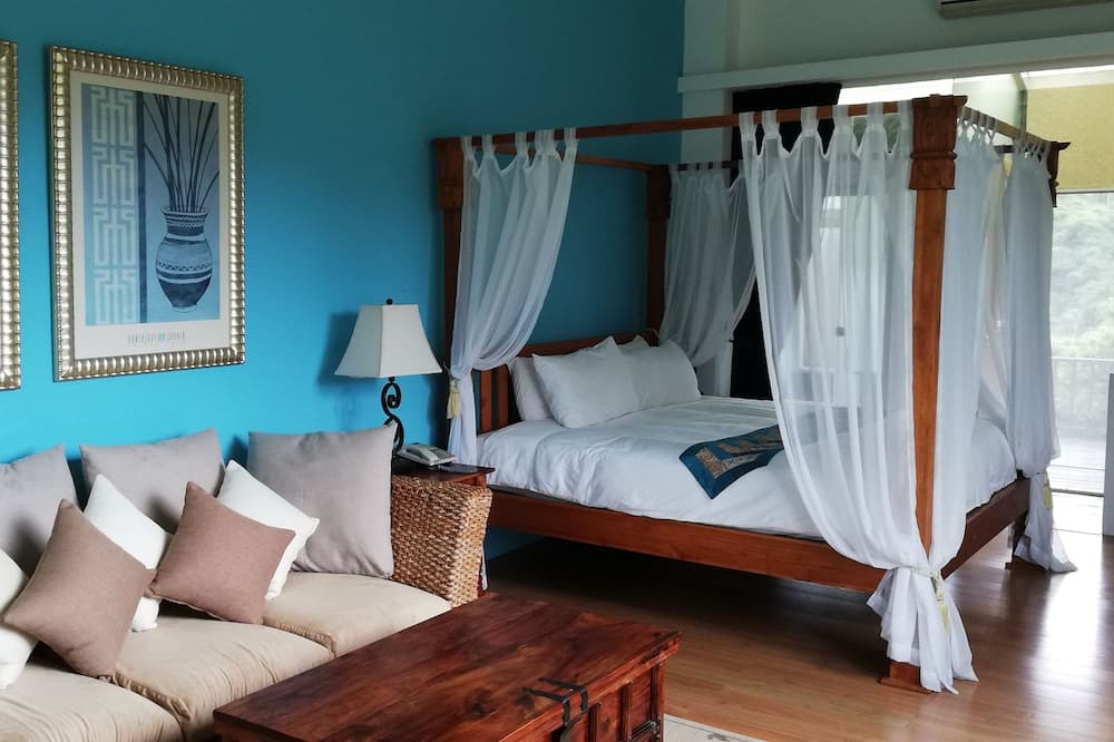 Photo of Bedroom in Changbin