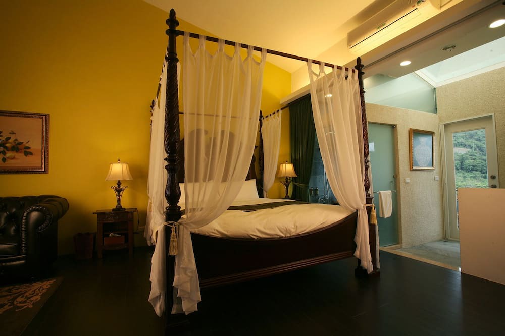 Photo of Bedroom in Changbin