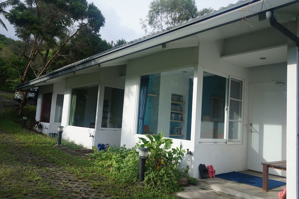 Photo of Outdoor in Changbin