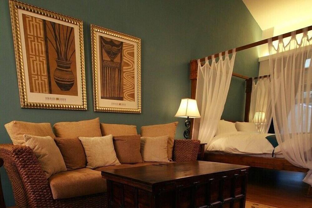 Photo of Bedroom in Changbin